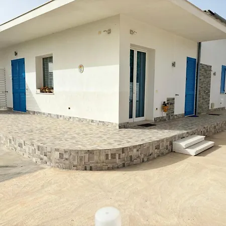 Holiday home Casa Vacanze-le Stanze Di Eolo *