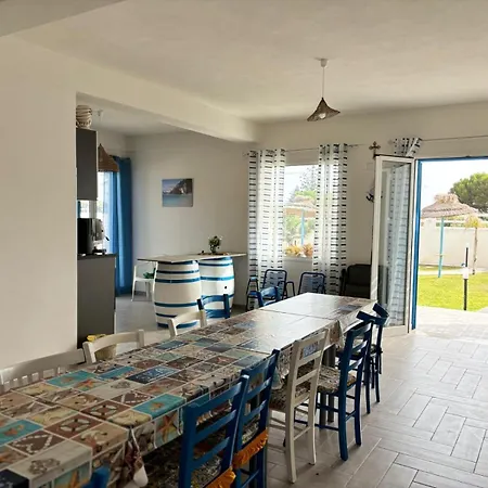 Holiday home Casa Vacanze-le Stanze Di Eolo