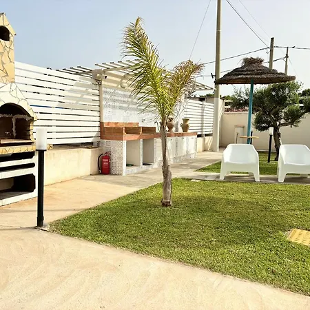 Holiday home Casa Vacanze-le Stanze Di Eolo