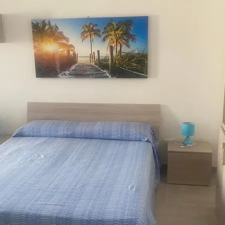 Casa Vacanze-le Stanze Di Eolo Holiday home