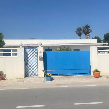 Casa Vacanze-le Stanze Di Eolo * Marsala