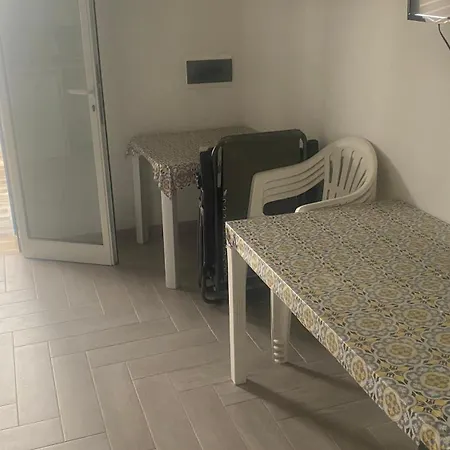 Casa Vacanze-le Stanze Di Eolo