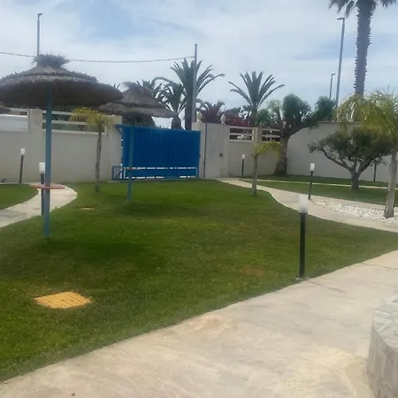 Casa Vacanze-le Stanze Di Eolo * Marsala