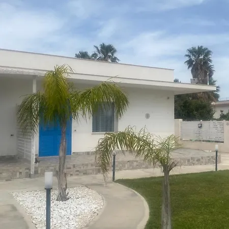 Casa Vacanze-le Stanze Di Eolo Marsala
