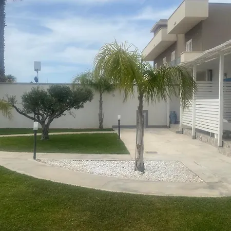 Casa Vacanze-le Stanze Di Eolo *