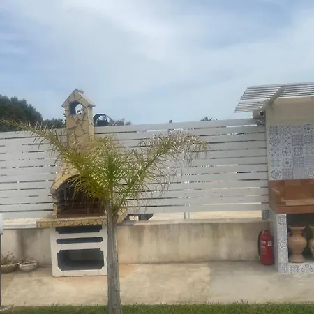 Casa Vacanze-le Stanze Di Eolo * Marsala