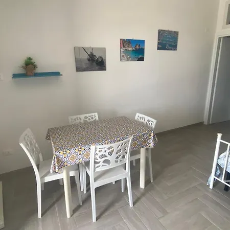 Casa Vacanze-le Stanze Di Eolo