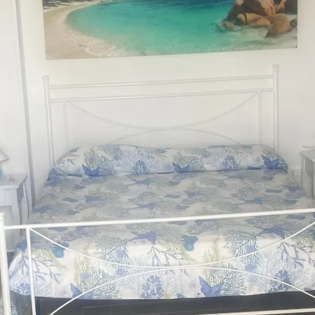 Casa Vacanze-le Stanze Di Eolo Holiday home