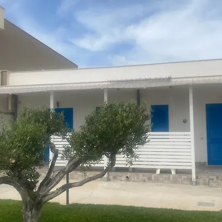 Casa Vacanze-le Stanze Di Eolo Holiday home *