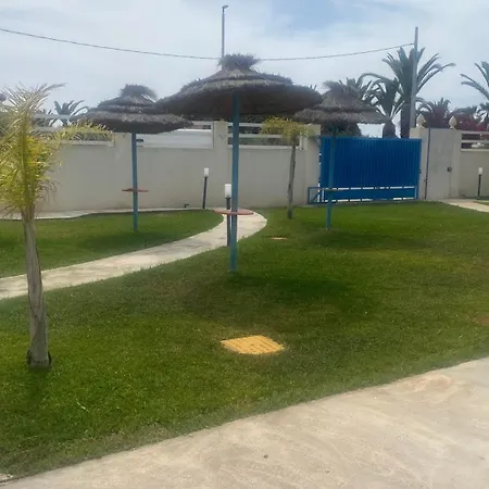 Holiday home Casa Vacanze-le Stanze Di Eolo Marsala