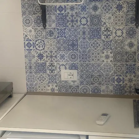Casa Vacanze-le Stanze Di Eolo Marsala