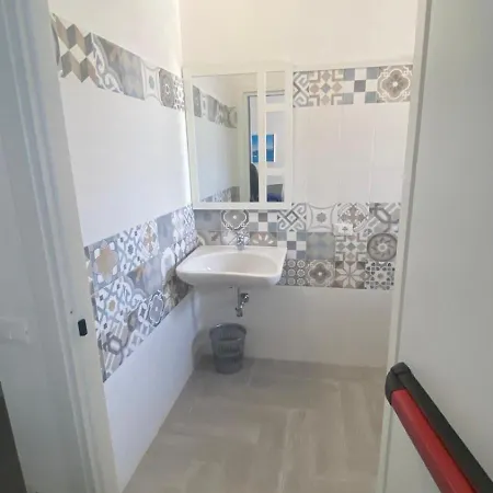 Casa Vacanze-le Stanze Di Eolo * Marsala