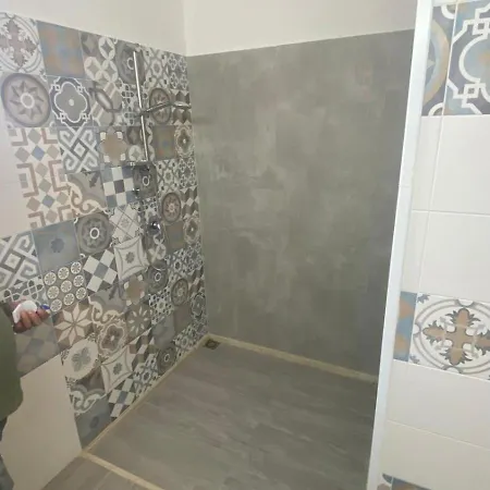 Casa Vacanze-le Stanze Di Eolo Holiday home
