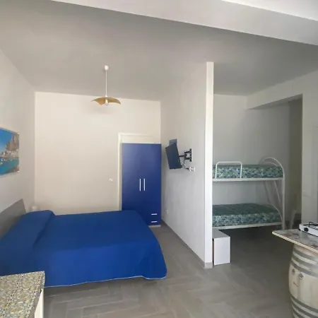 Holiday home Casa Vacanze-le Stanze Di Eolo