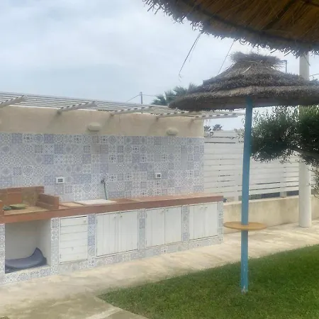 Holiday home Casa Vacanze-le Stanze Di Eolo