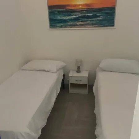 Casa Vacanze-le Stanze Di Eolo Marsala