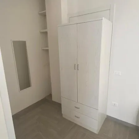 Holiday home Casa Vacanze-le Stanze Di Eolo *