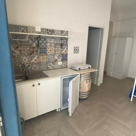 Casa Vacanze-le Stanze Di Eolo *