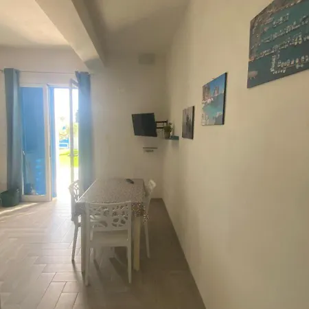 Holiday home Casa Vacanze-le Stanze Di Eolo Marsala