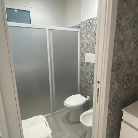 Holiday home Casa Vacanze-le Stanze Di Eolo Marsala